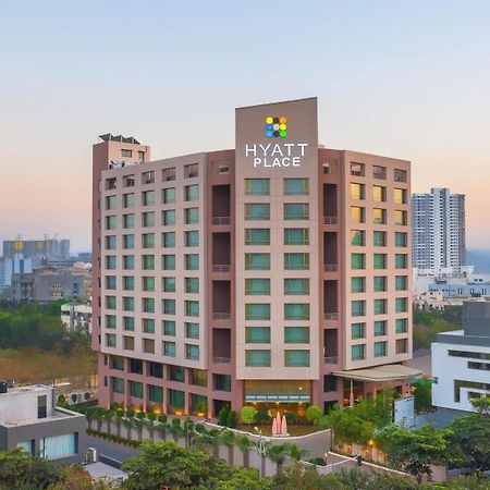 Hyatt Place Pune Hinjawadi Extérieur photo