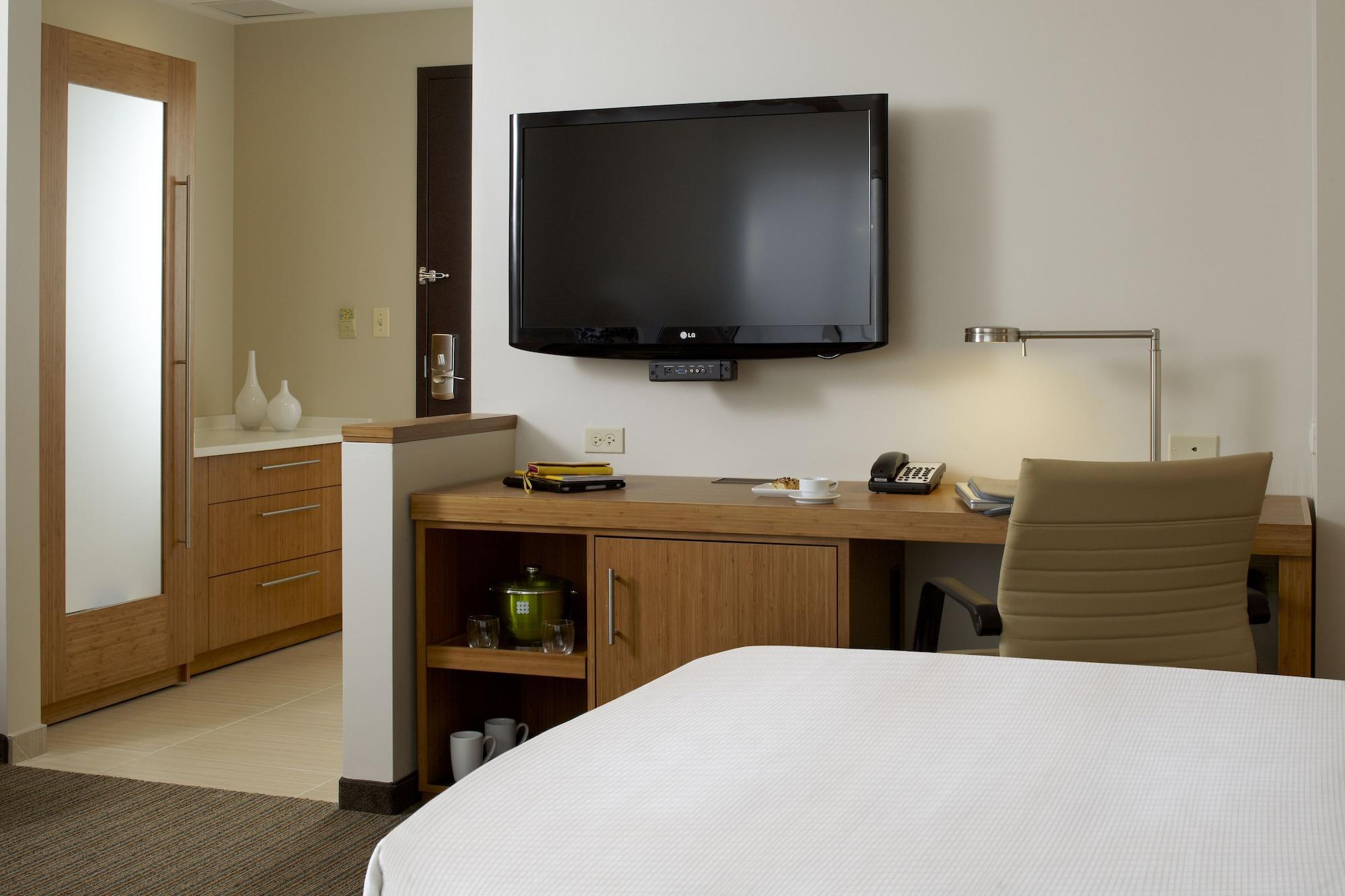 Hyatt Place Pune Hinjawadi Extérieur photo