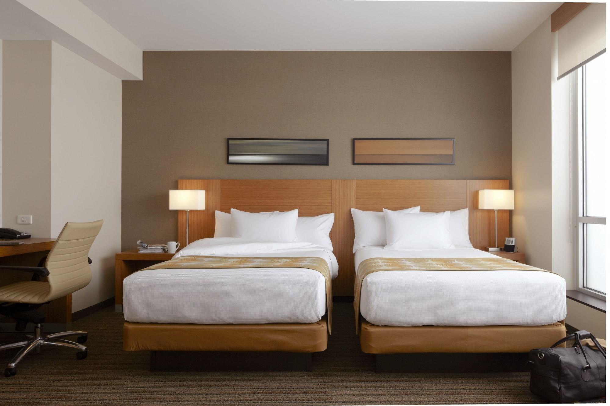 Hyatt Place Pune Hinjawadi Extérieur photo