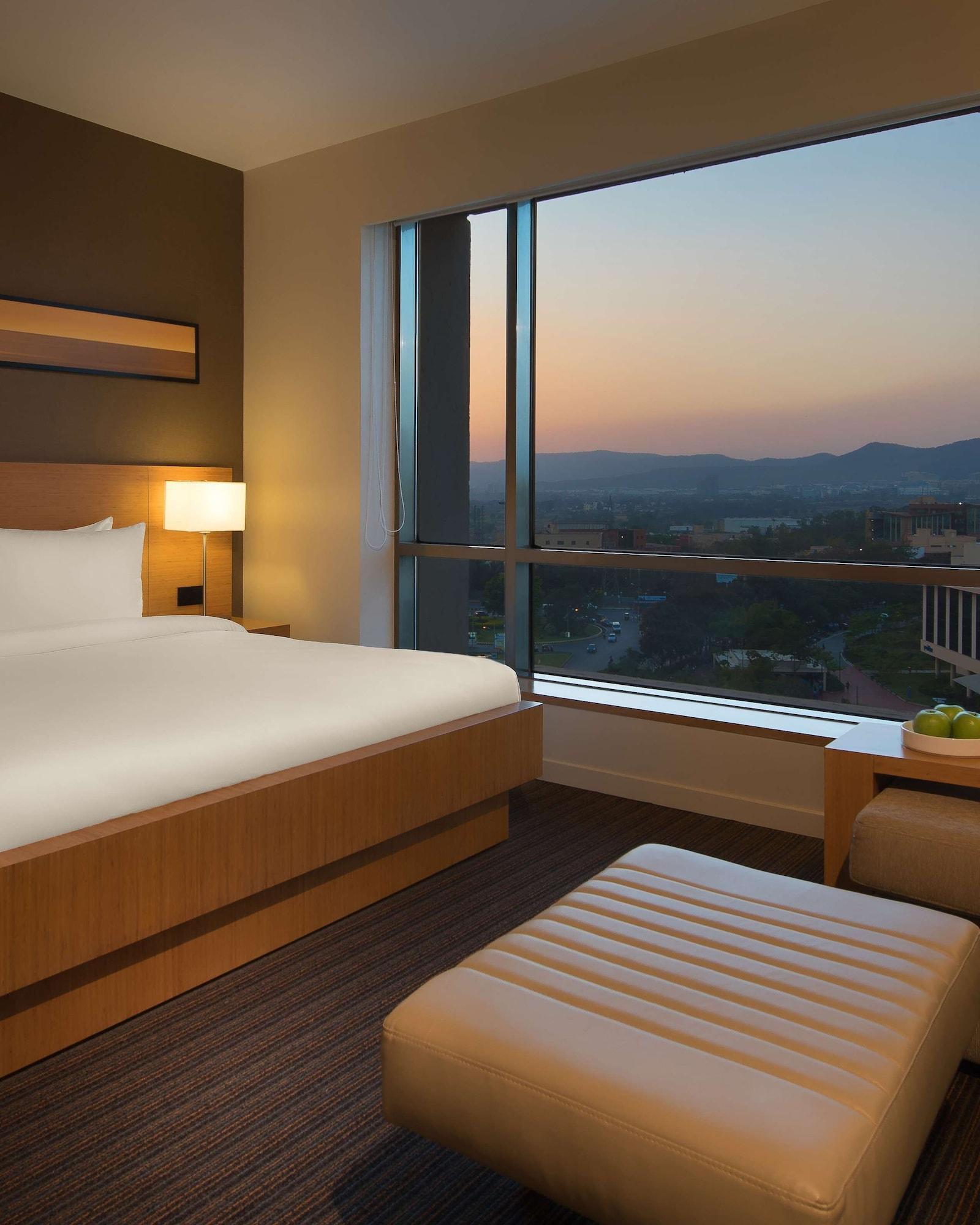 Hyatt Place Pune Hinjawadi Extérieur photo