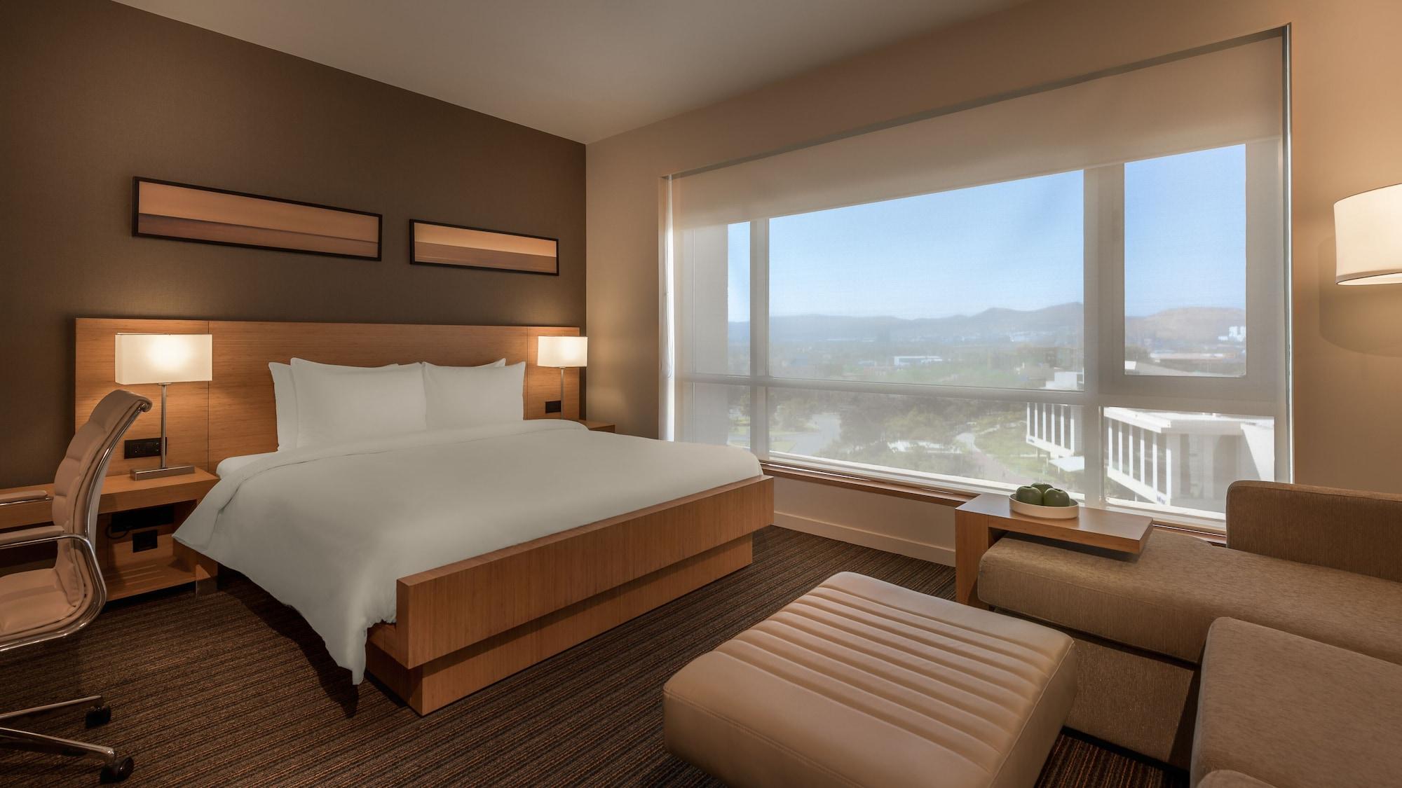 Hyatt Place Pune Hinjawadi Extérieur photo