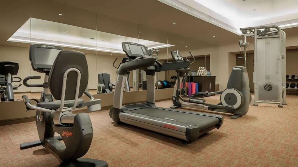 Hyatt Place Pune Hinjawadi Extérieur photo
