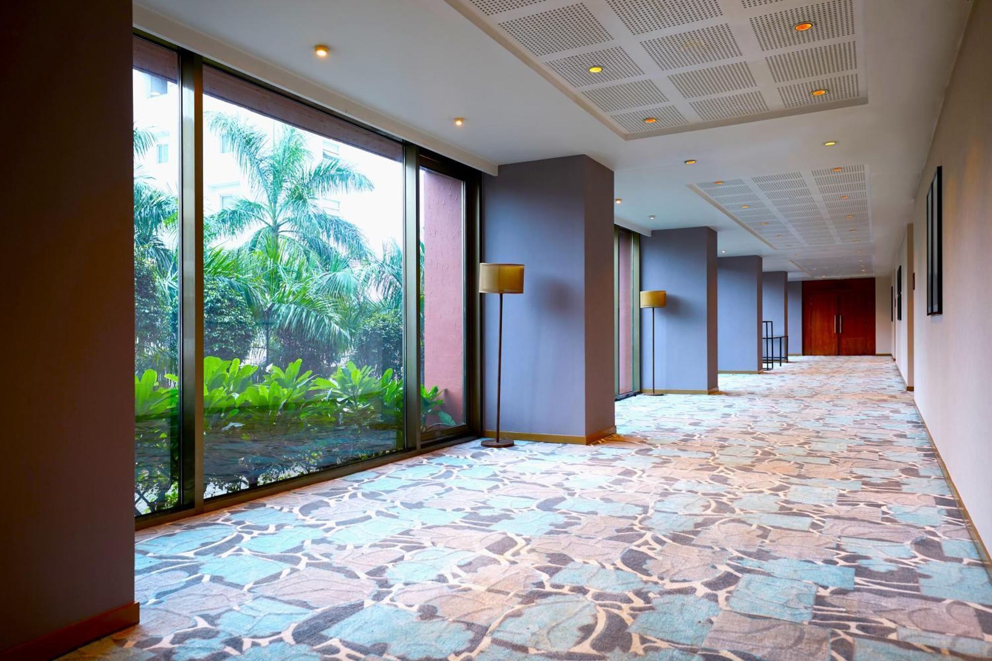 Hyatt Place Pune Hinjawadi Extérieur photo