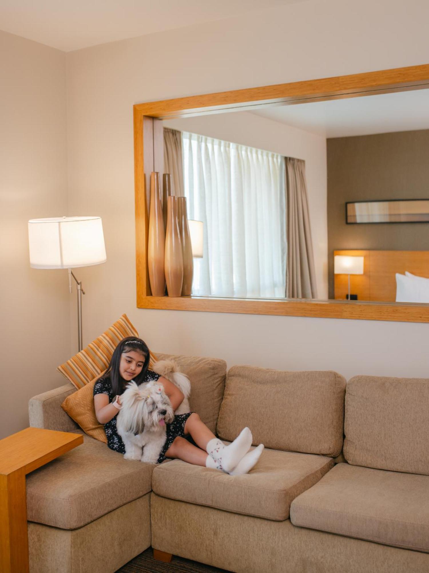 Hyatt Place Pune Hinjawadi Extérieur photo