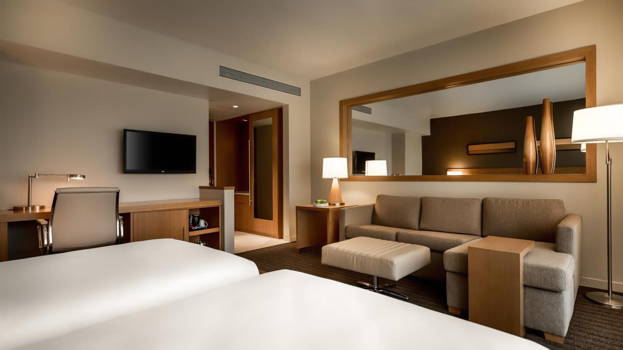 Hyatt Place Pune Hinjawadi Chambre photo
