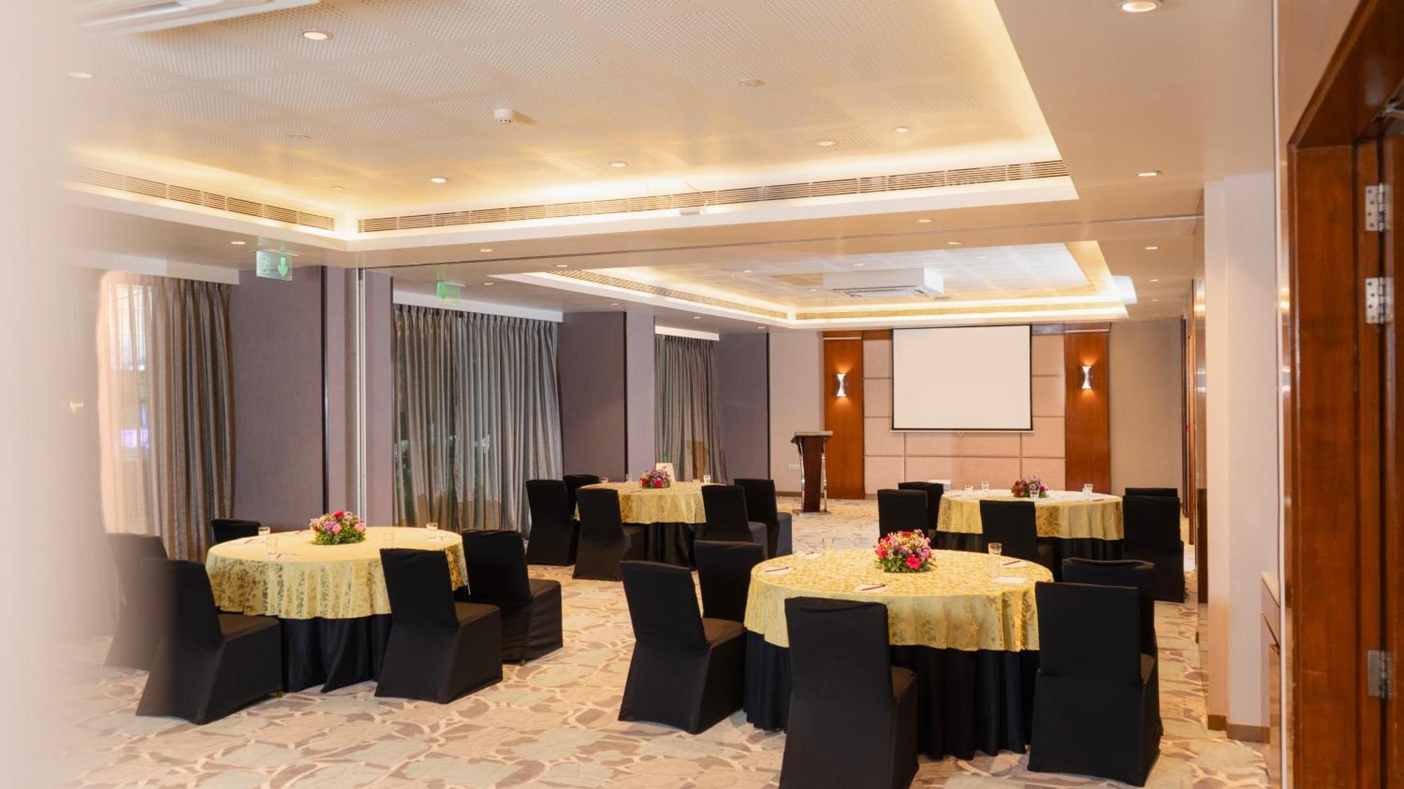 Hyatt Place Pune Hinjawadi Extérieur photo