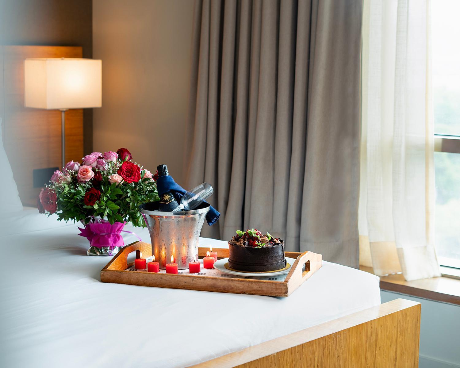 Hyatt Place Pune Hinjawadi Extérieur photo