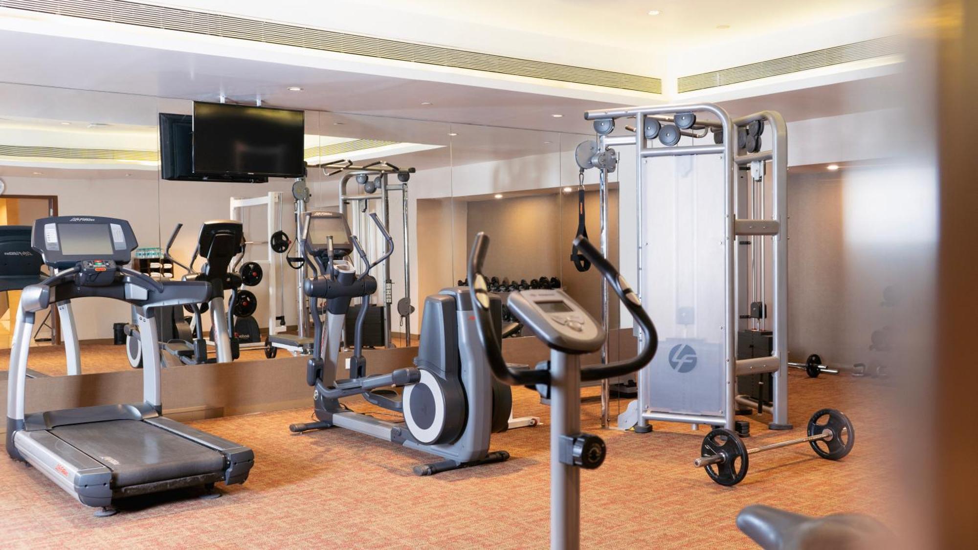 Hyatt Place Pune Hinjawadi Extérieur photo