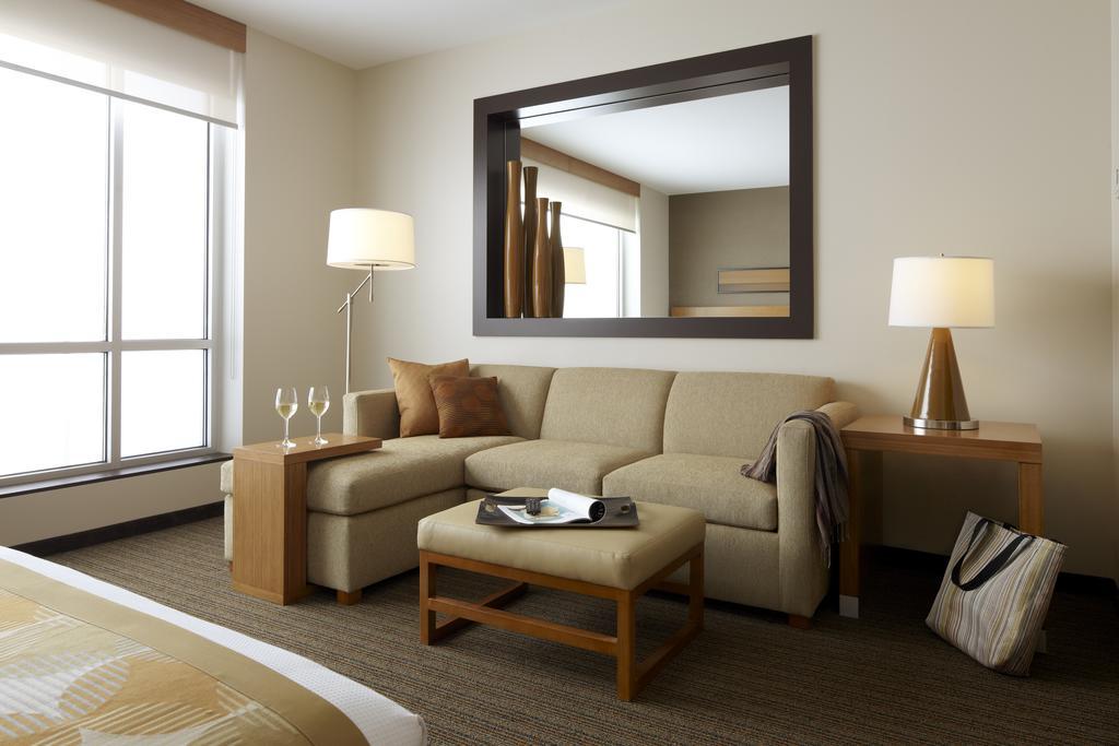 Hyatt Place Pune Hinjawadi Extérieur photo