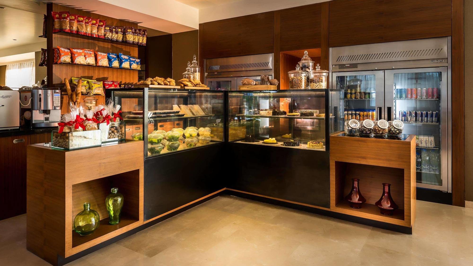 Hyatt Place Pune Hinjawadi Extérieur photo