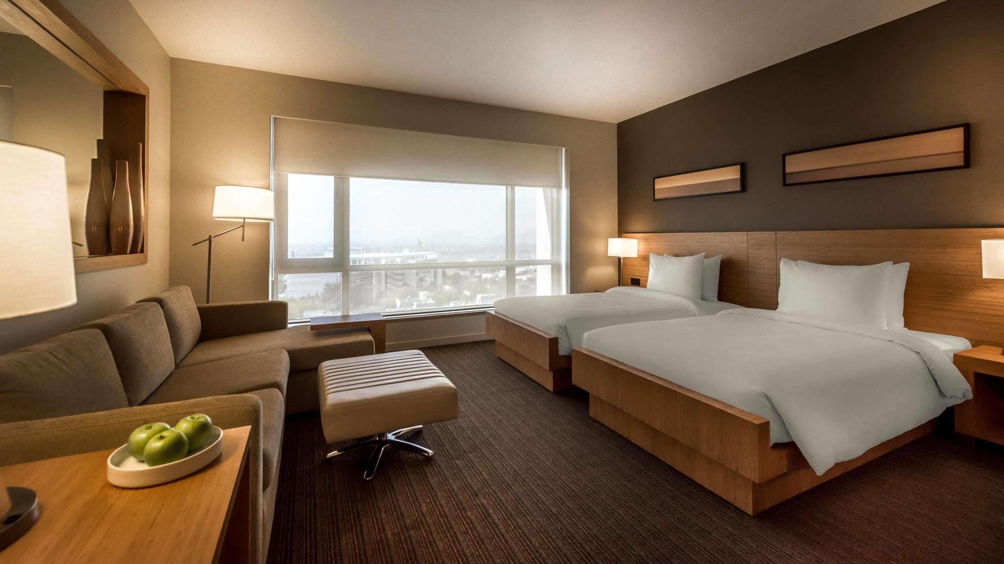 Hyatt Place Pune Hinjawadi Extérieur photo