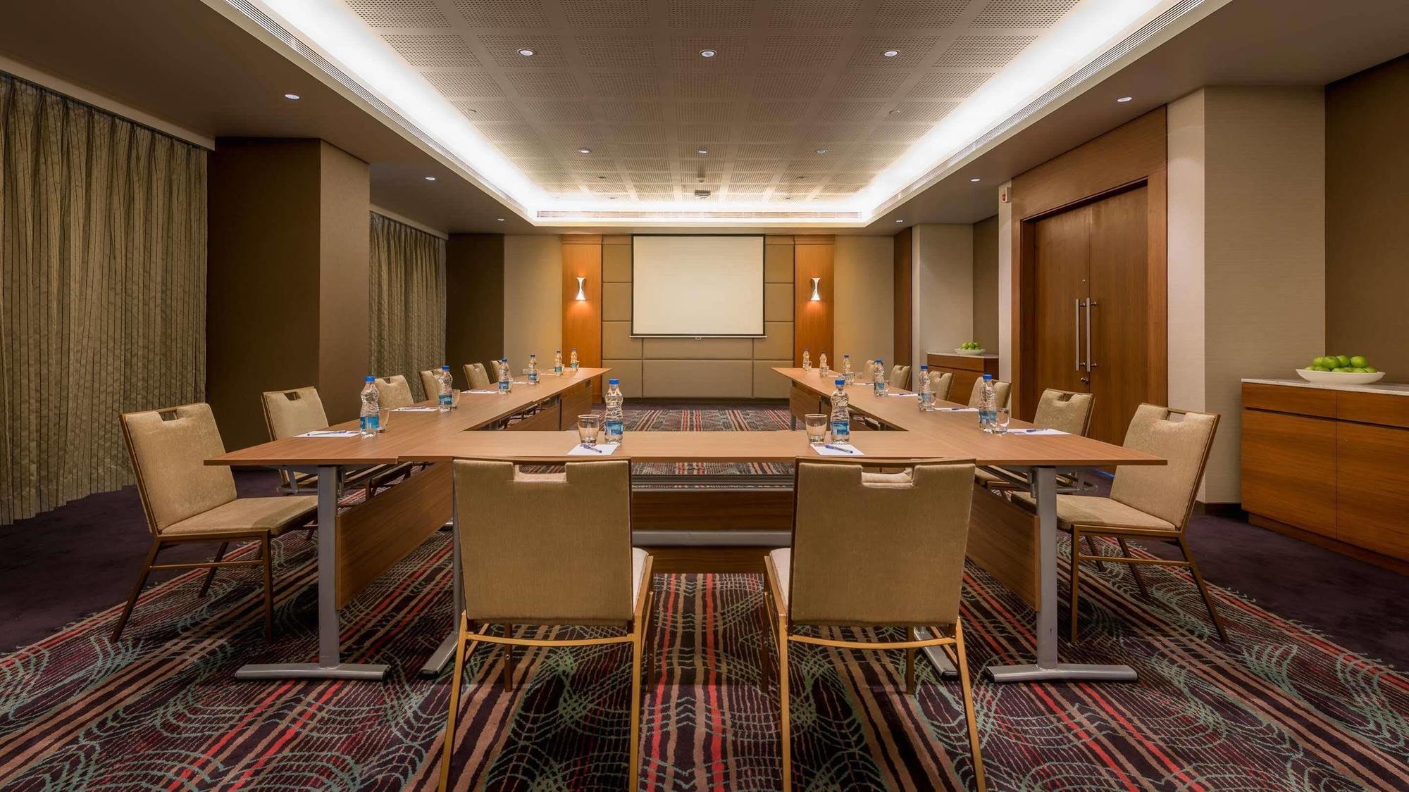 Hyatt Place Pune Hinjawadi Extérieur photo