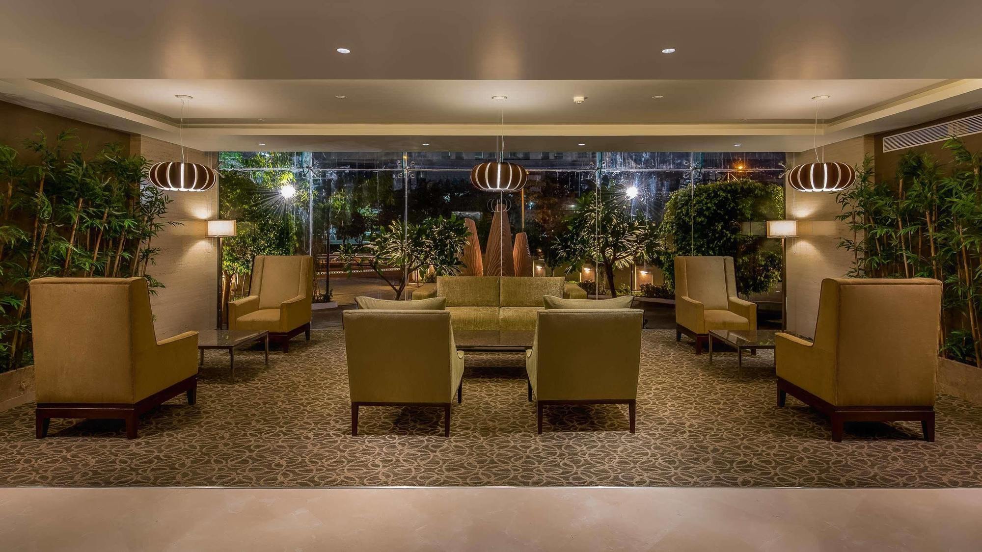 Hyatt Place Pune Hinjawadi Extérieur photo