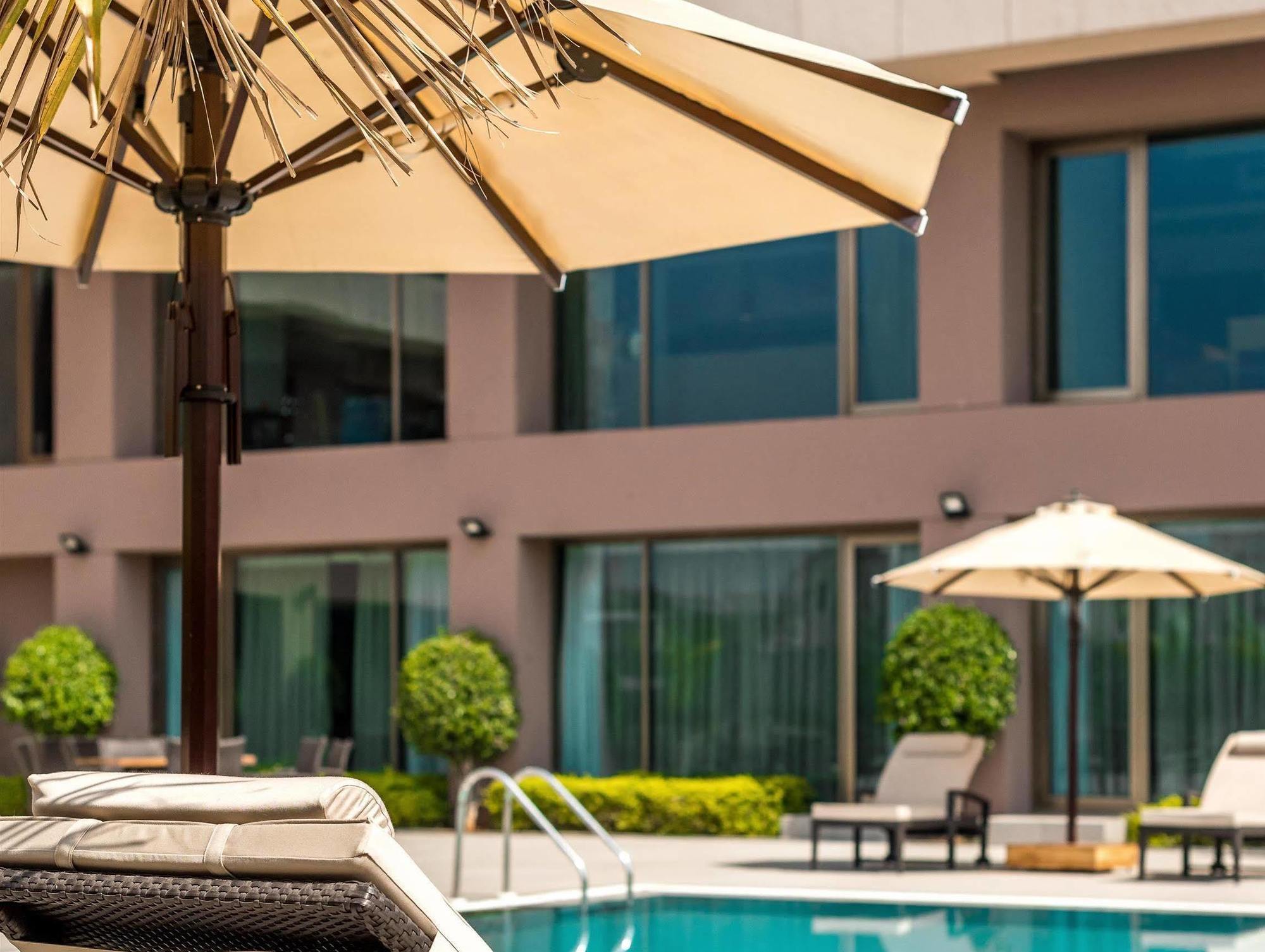 Hyatt Place Pune Hinjawadi Extérieur photo