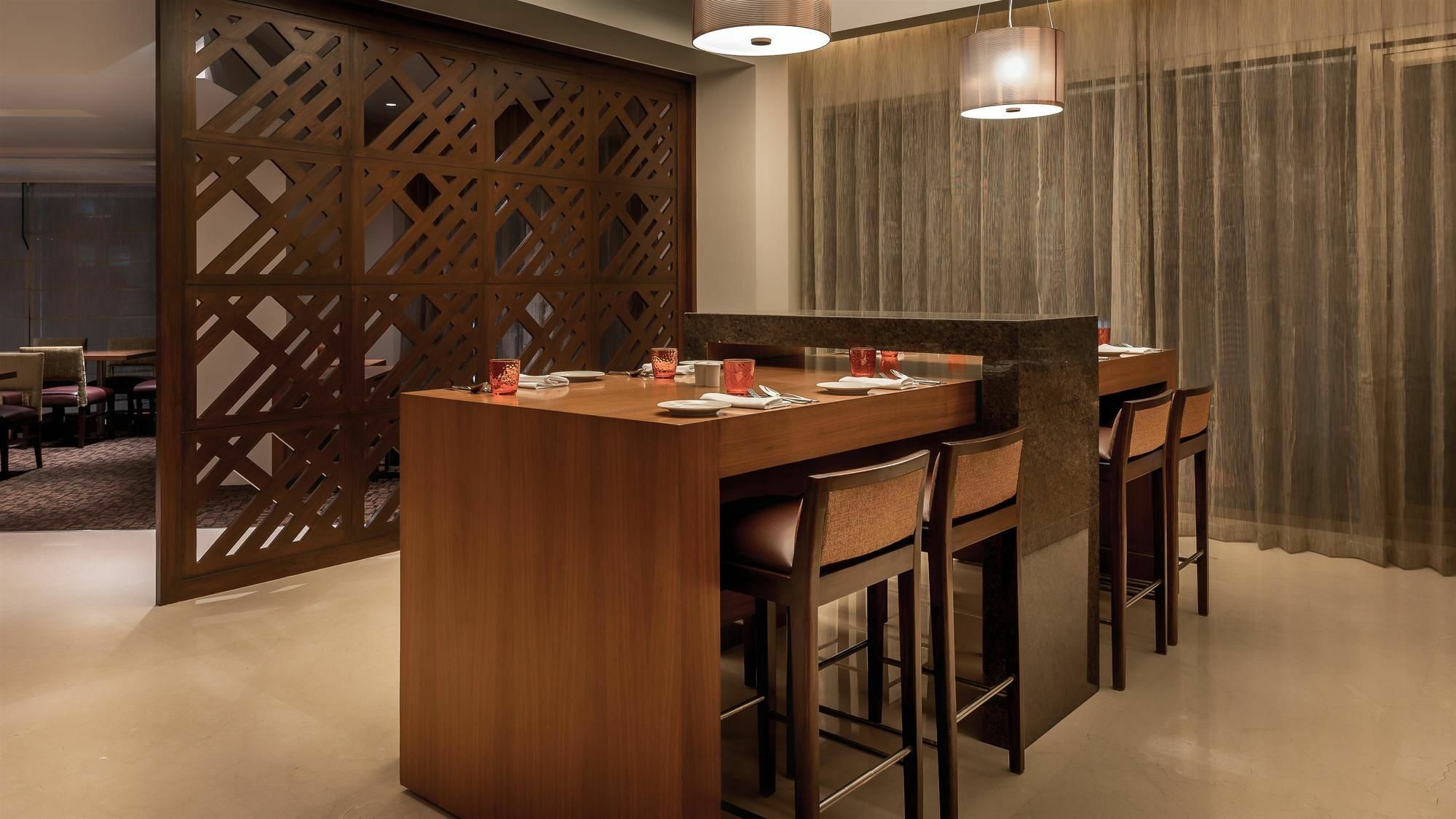 Hyatt Place Pune Hinjawadi Extérieur photo